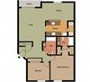 2x2, 1035 Larger Unit